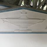 Board bed