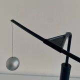 Nestore Lettra Lamp By Carlo Corcolini for Artemide