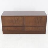 Commode Omann Jun des années 1960, Danemark