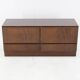 1960s Omann Jun Chest of Drawers , Denmark