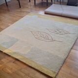 Serge Lesage rugs