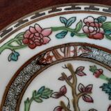 English Coalport Mugs AD 1750