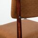 Set of Vintage Dining Room Chairs