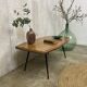 Vintage coffee table