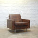 Vintage armchair model "Cleveland" by Pierre Guariche for Meurop