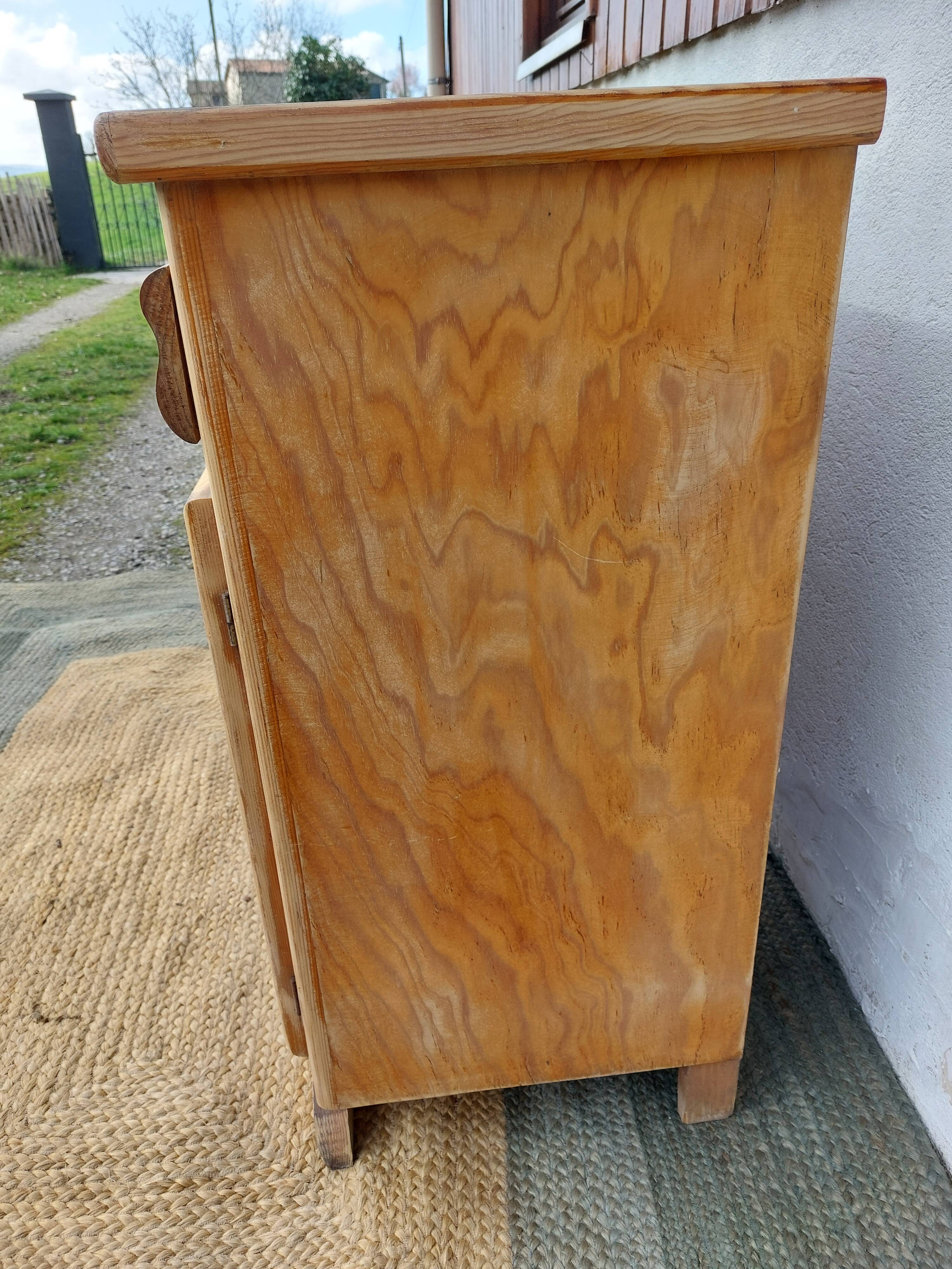 Mado Poncé buffet