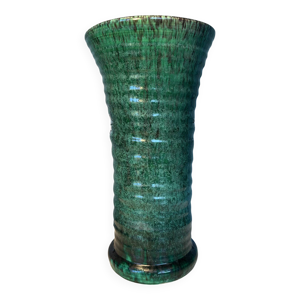 Vase Accolay  diabolo