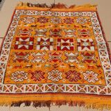 Carpets, high atlas