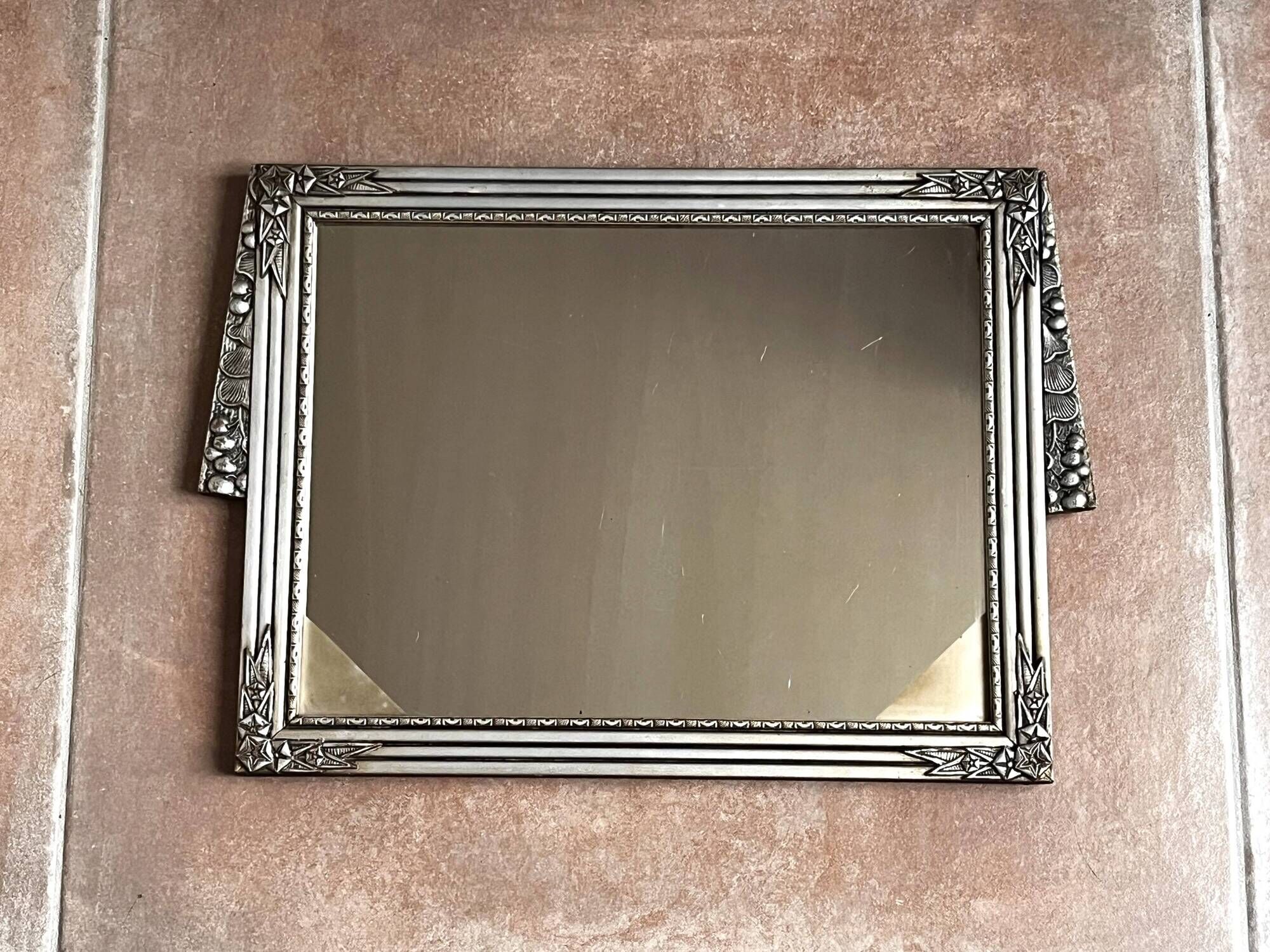 Art Deco mirror