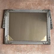 Miroir art déco