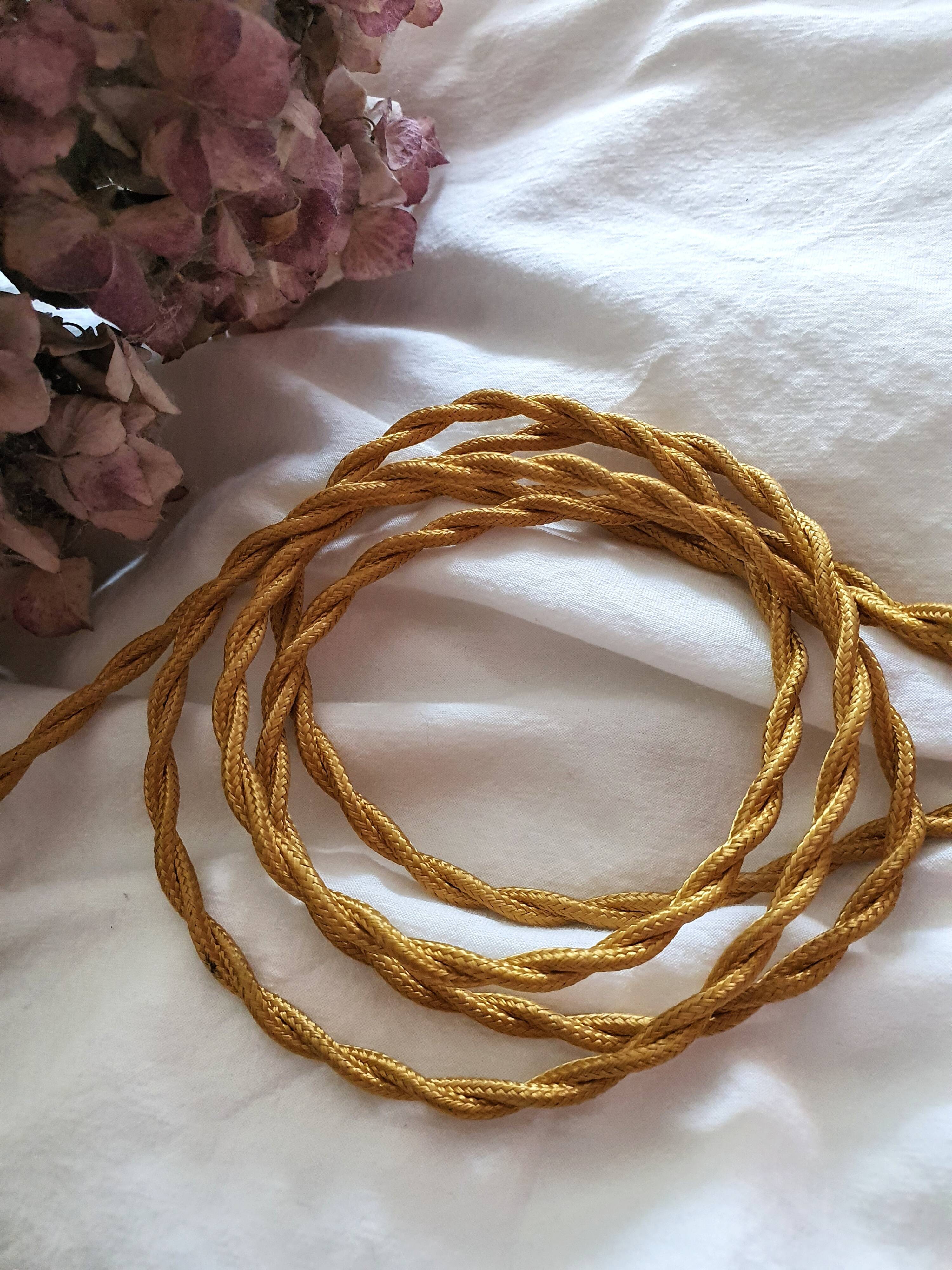 Vintage walking lamp