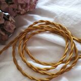 Vintage walking lamp