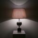 Philippe Barbier lamp