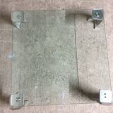 Vintage Italian design coffee table