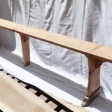 Farm bench