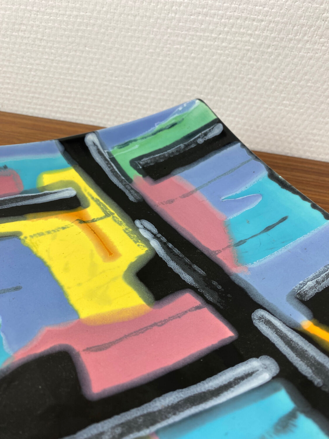 Longwy Pigalle Cup 1960