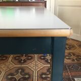 Formica table desk