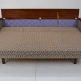 Mid-century 3-seat Sofa or Daybed,Jitona,1970's.