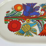 Oval serving tray, Villeroy & Boch, Acapulco