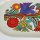 Oval serving tray, Villeroy & Boch, Acapulco