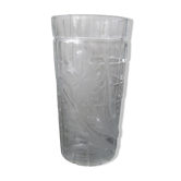 Vase art déco