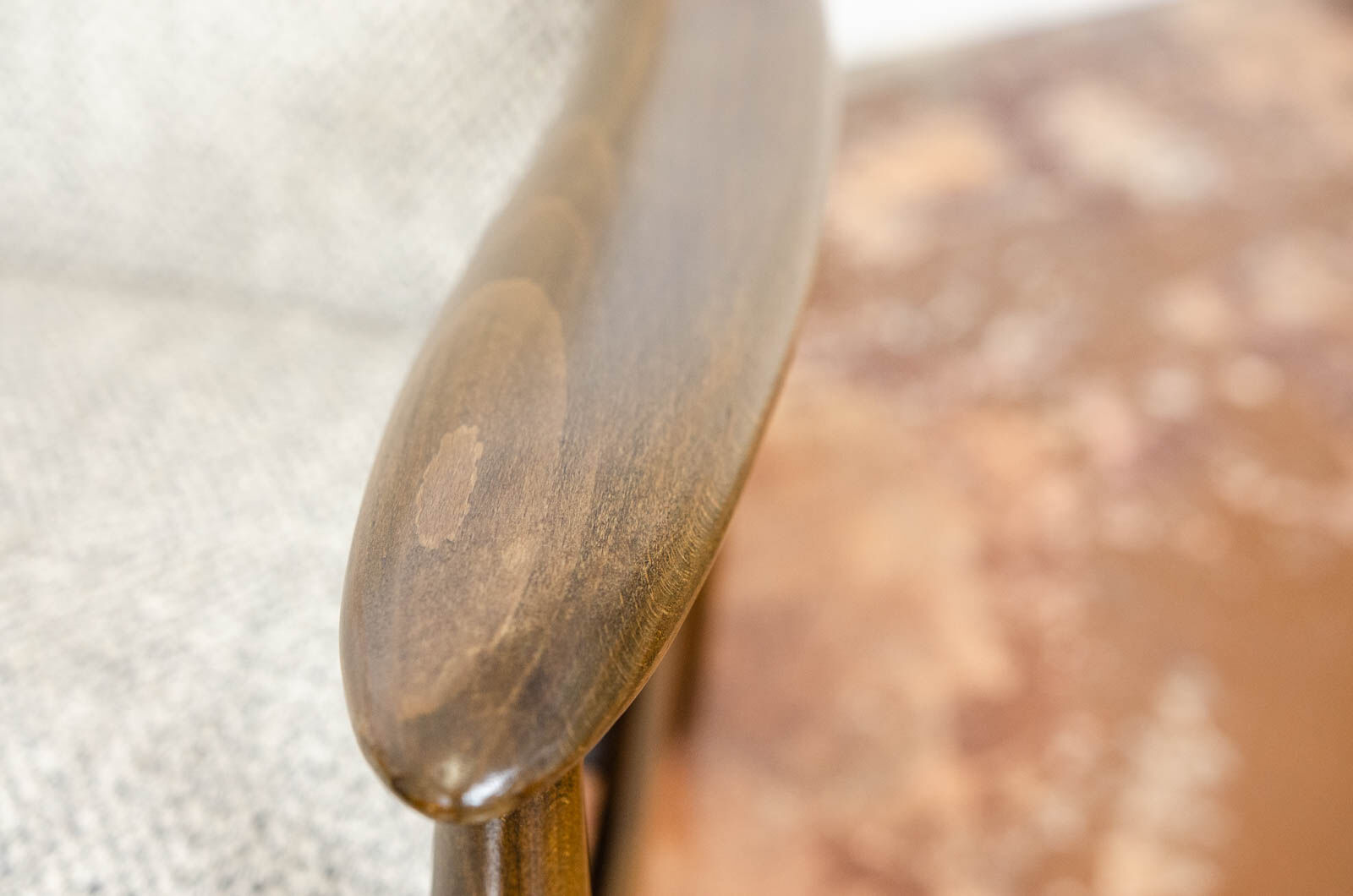 Paire de fauteuils GFM-87 par Juliusz Kędziorek