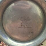 Tea and coffee service English Pewter Homeland
