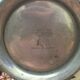 Tea and coffee service English Pewter Homeland