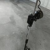 Vintage 80'S Boulanger lamp