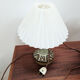 Ceramic lamp by Arne Finne & Noomi Backhausen