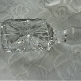 Crystal decanter
