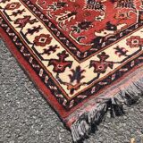 Tapis Turc fait main
