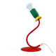 Esto lamp, Memphis design 1980.