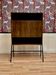 ROSEWOOD DESK SCANDINAVIAN DESIGN.