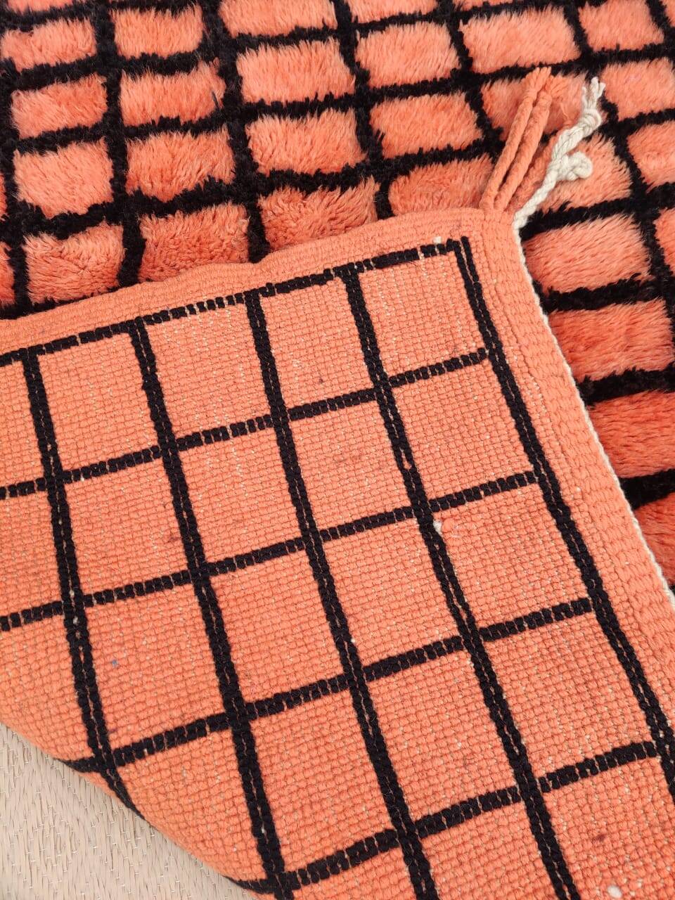 High quality Mrirt rug 300x200 cm - Customizable