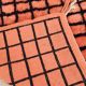 High quality Mrirt rug 300x200 cm - Customizable