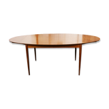 1960s Folding Tack Dining Table