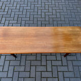 Extendable coffeetable