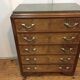 Art deco style dresser