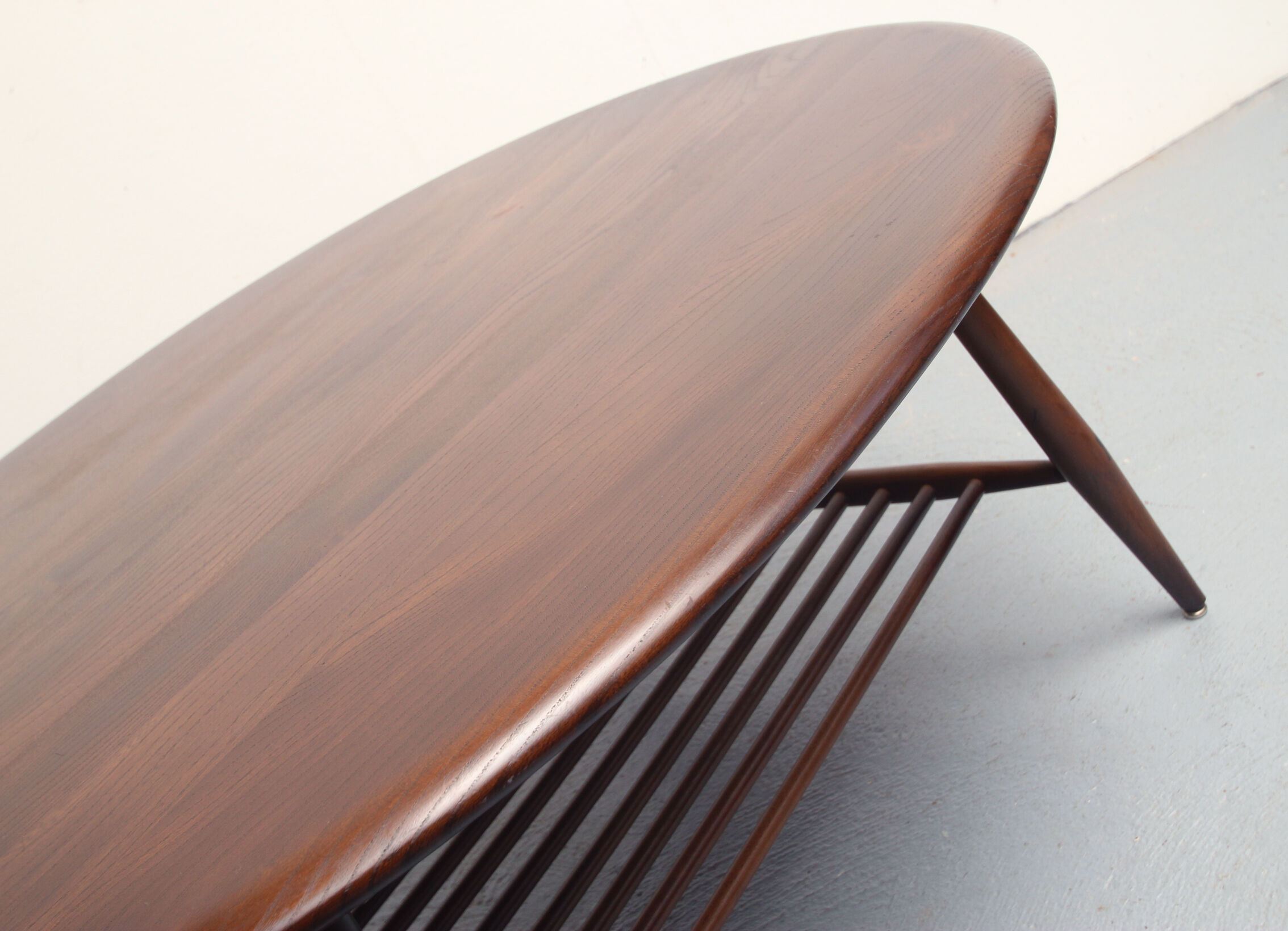 1950s coffeetable Ercol UK