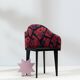 Chair Toscana by Piero Sartogo and Nathalie Grenon for Saporiti Italia, 1986