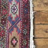Kilim rug - 205x123cm