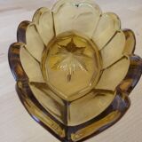Crystal bowl