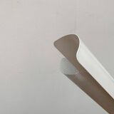 Postmodern space table lamp Ikea