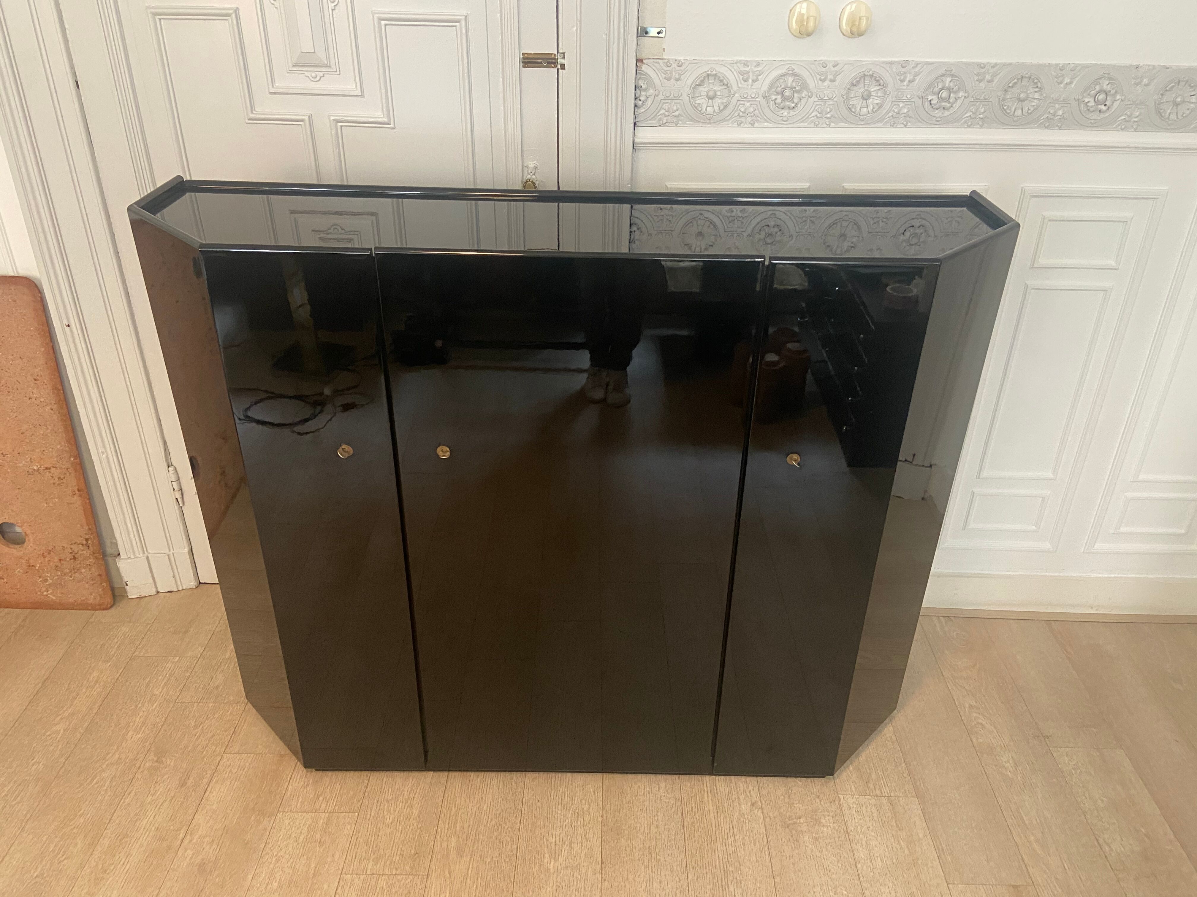 Buffet Bramante by Kazuhide Takahama for Simon Gavina, 1970