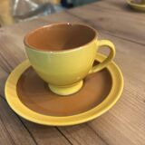 Ceramic mugs