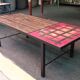 Vallauris coffee table