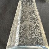 Carafe Baccarat service Lido – Art Deco