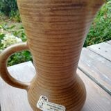 Digoin sandstone pitcher