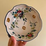 Italian ceramic bowl